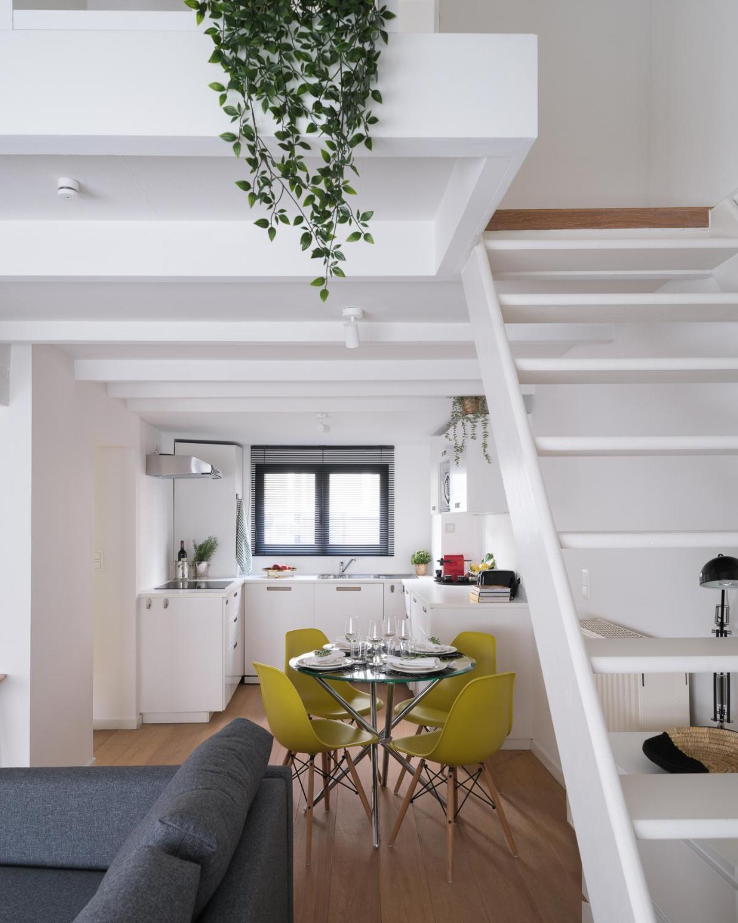 Anno Appartement