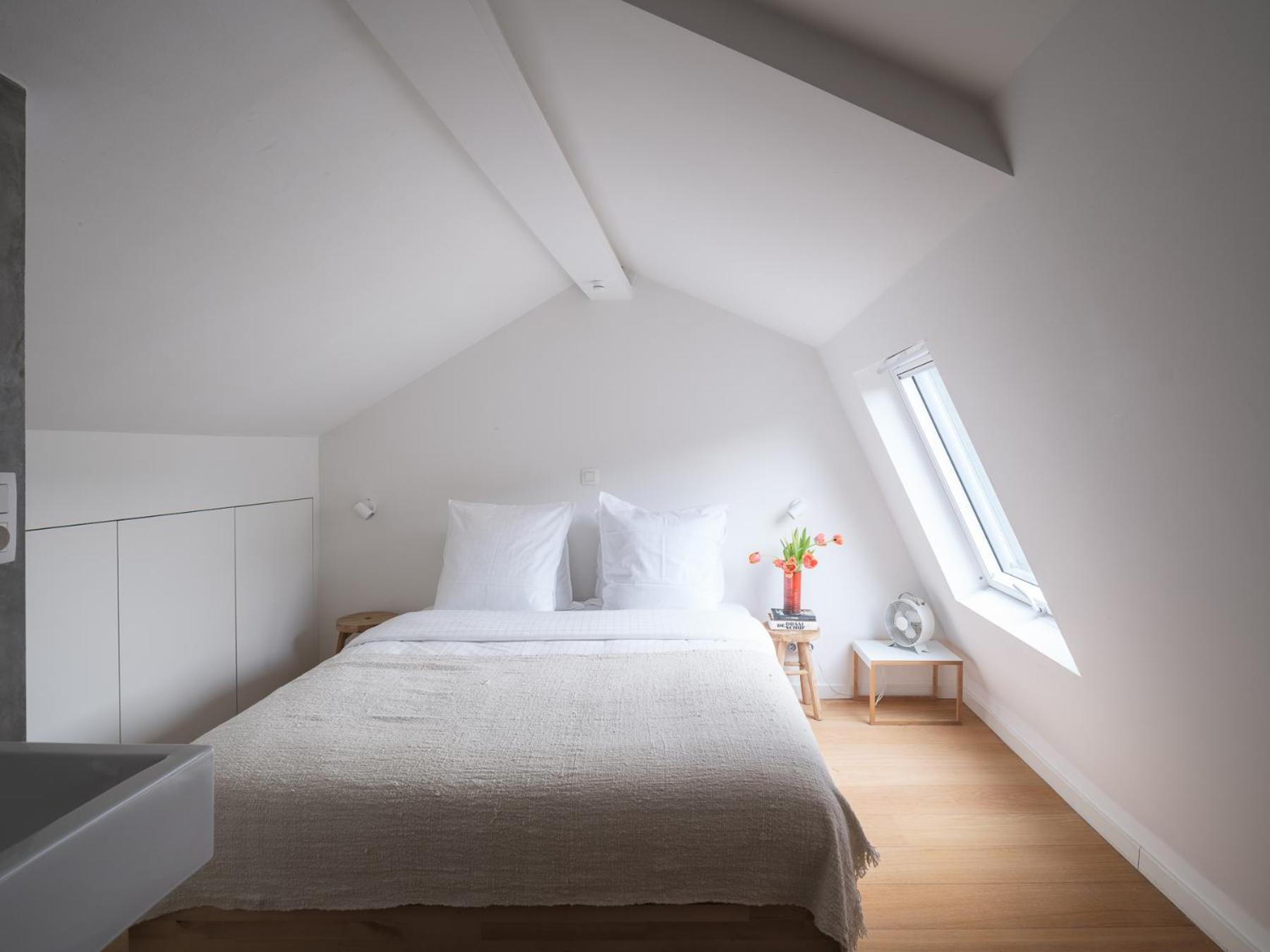 Anno Appartement