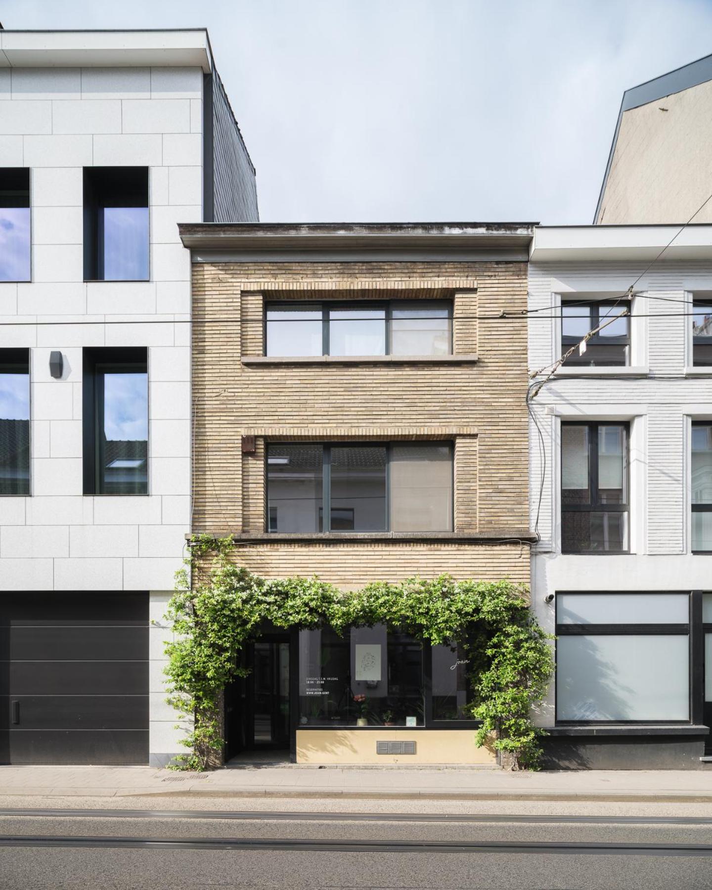 Anno Appartement Gent