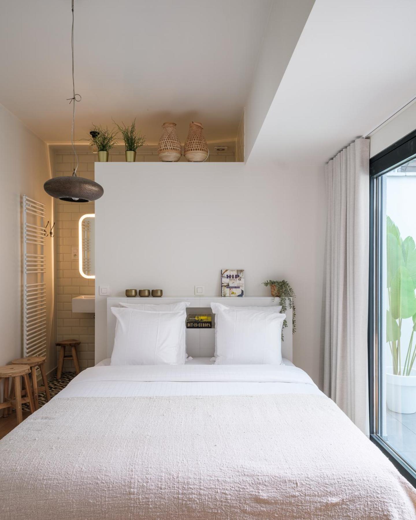 Anno Appartement Gent