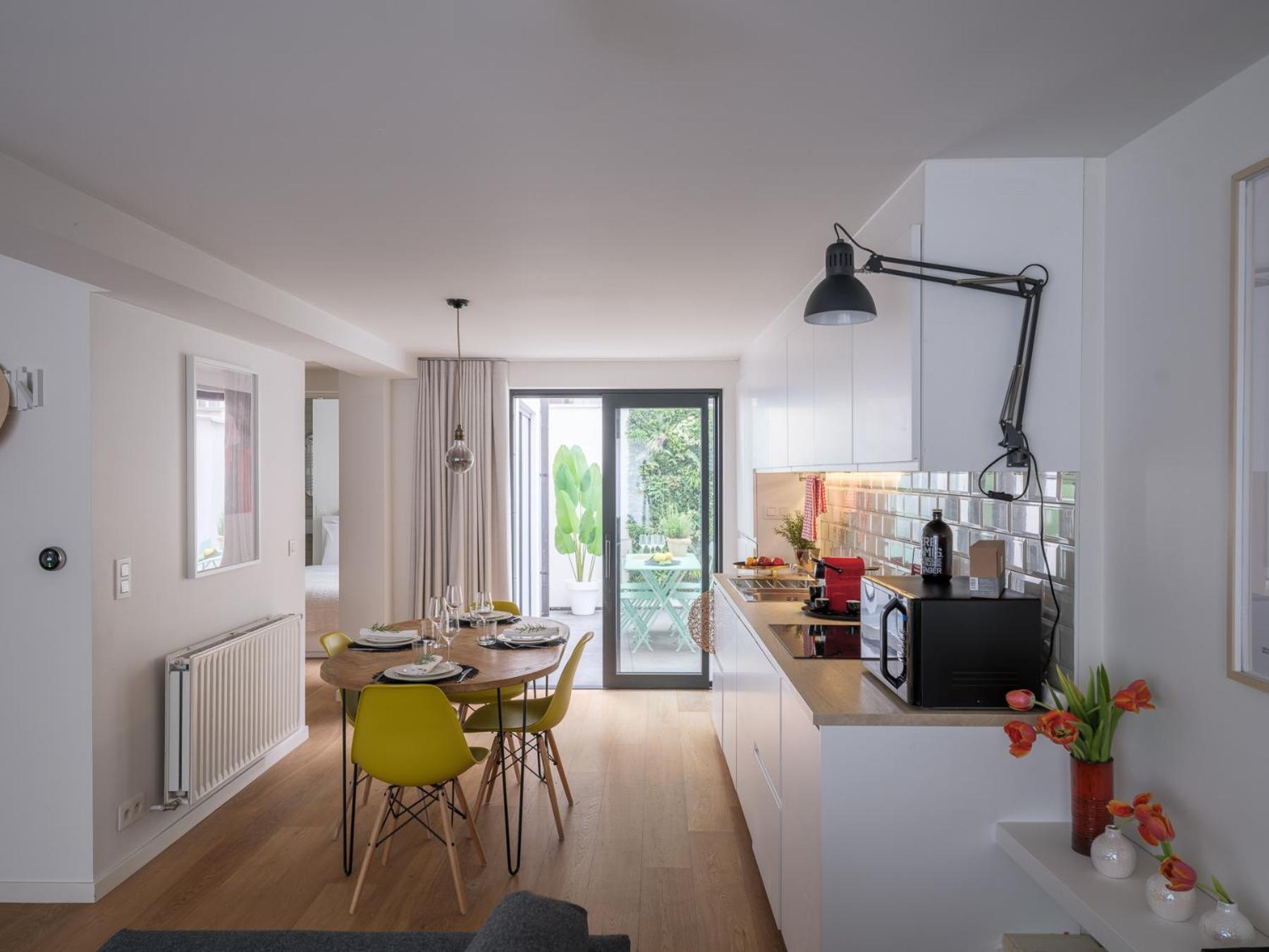 Anno Appartement