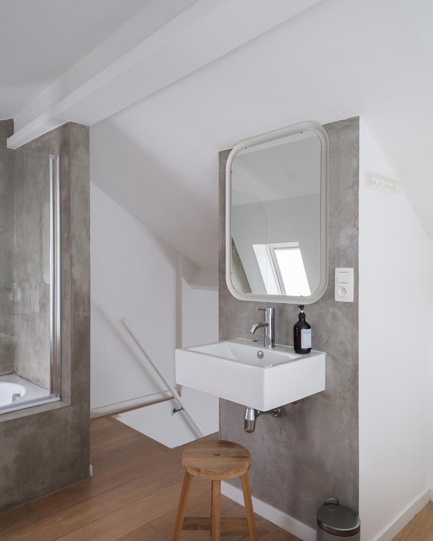 Appartement Anno