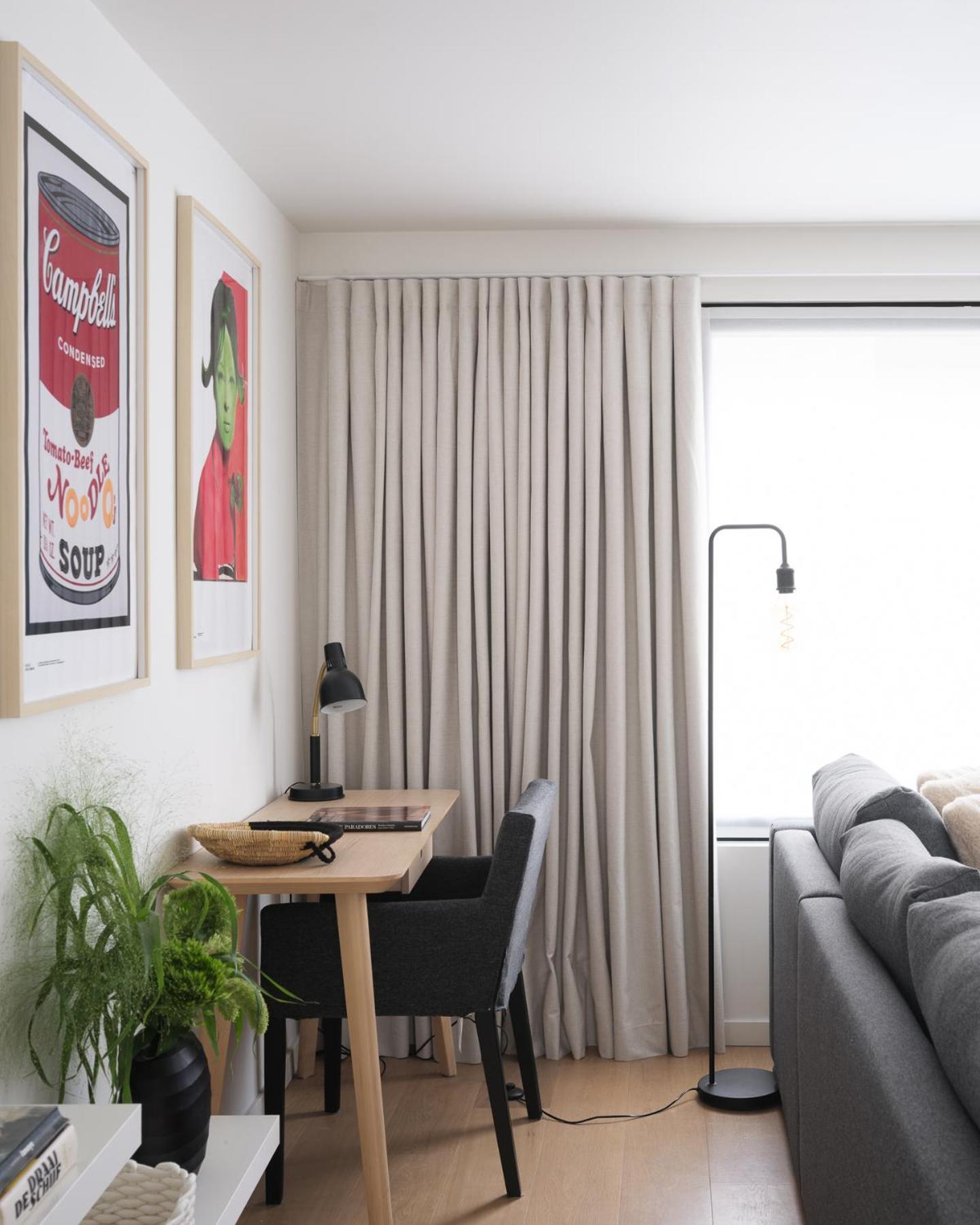 Appartement Anno