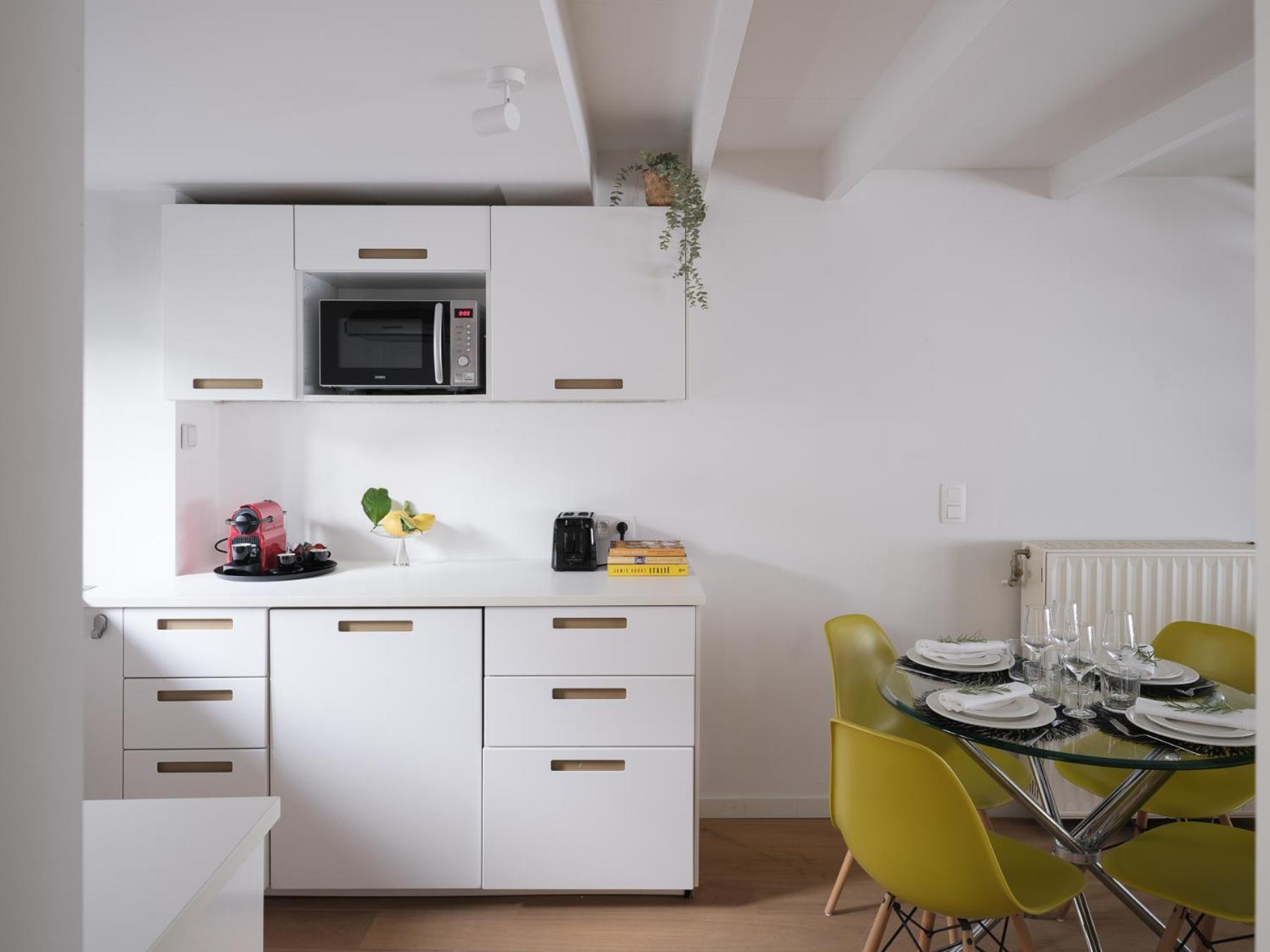 Anno Appartement