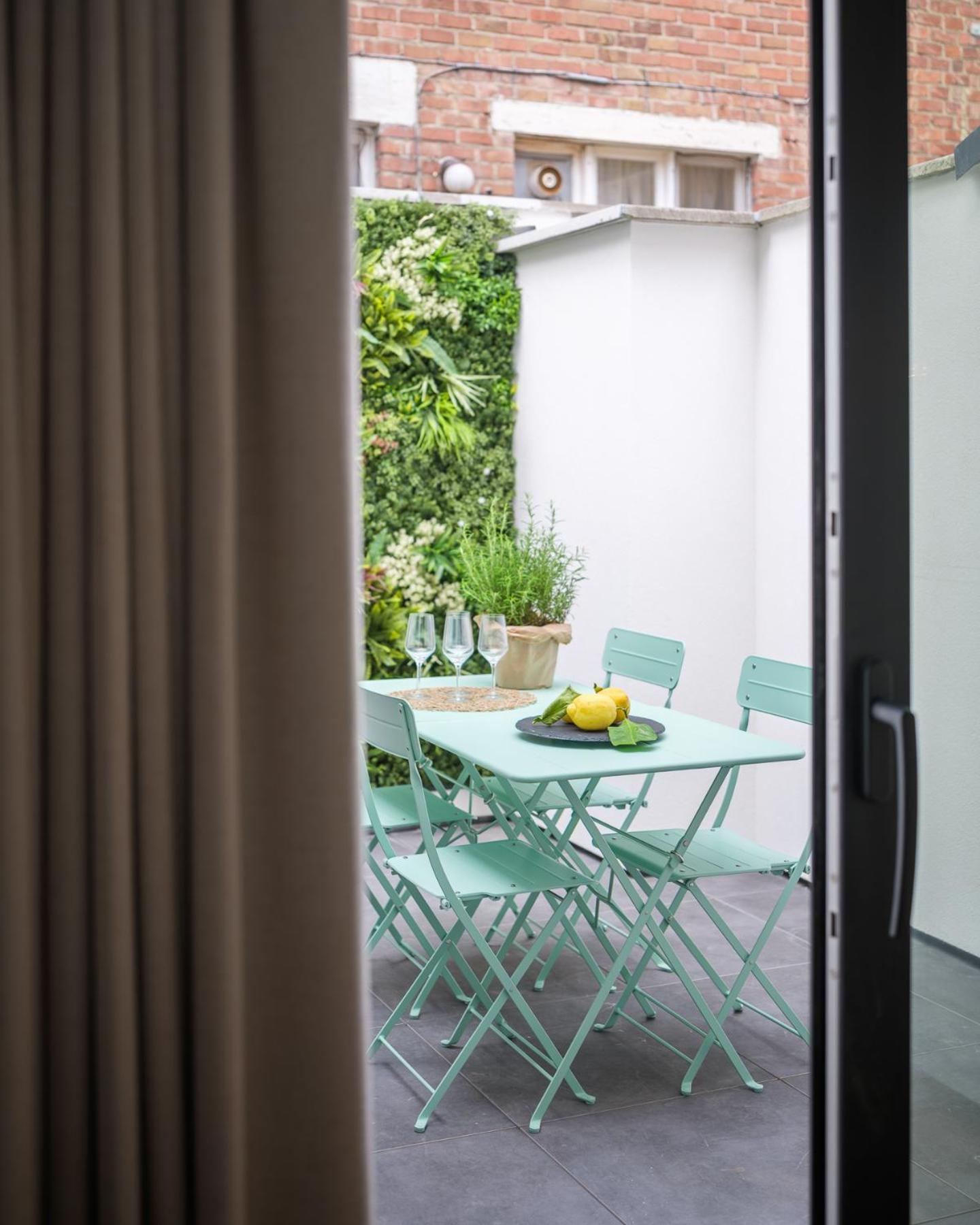 Anno Appartement *