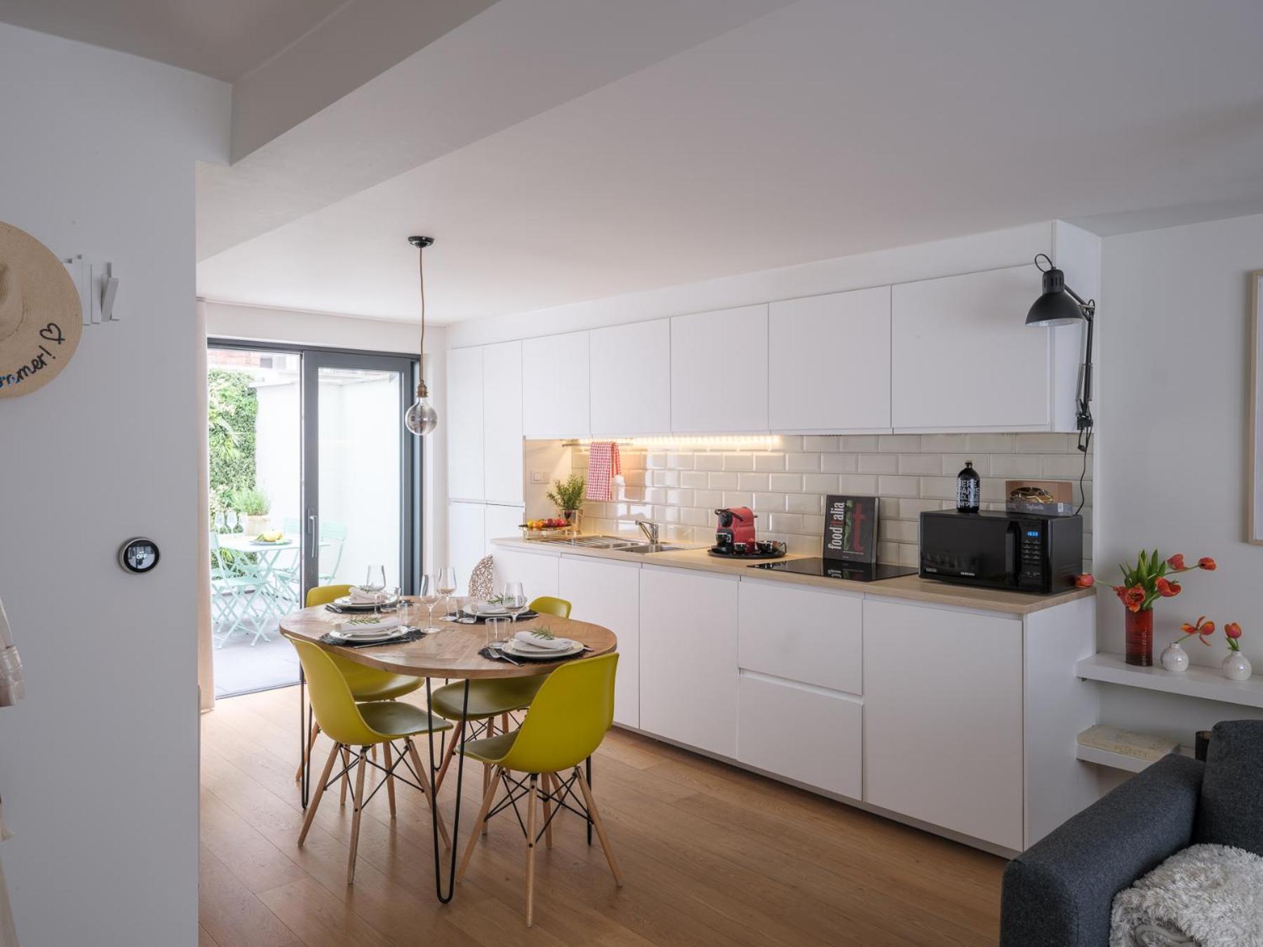 Appartement Anno